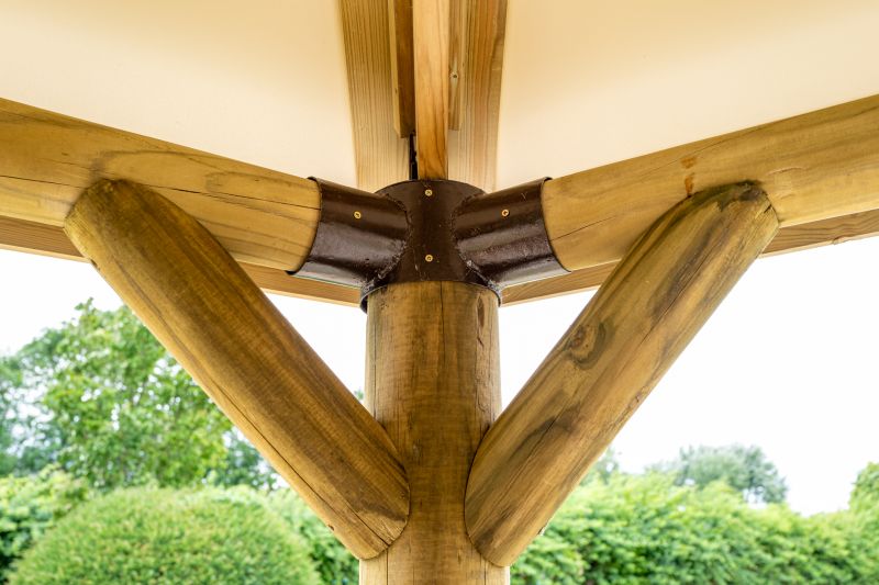 Structural Support Reinforcement